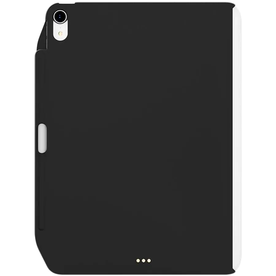 photo 1 - SWITCHEASY Қаптар CoverBuddy Қара for iPad Pro 11 дюймдік (1-ші ұрпақ)