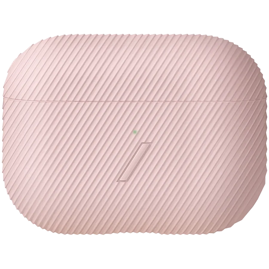 photo 1 - NATIVE UNION Қаптар Curve  Қызғылт for AirPods Pro