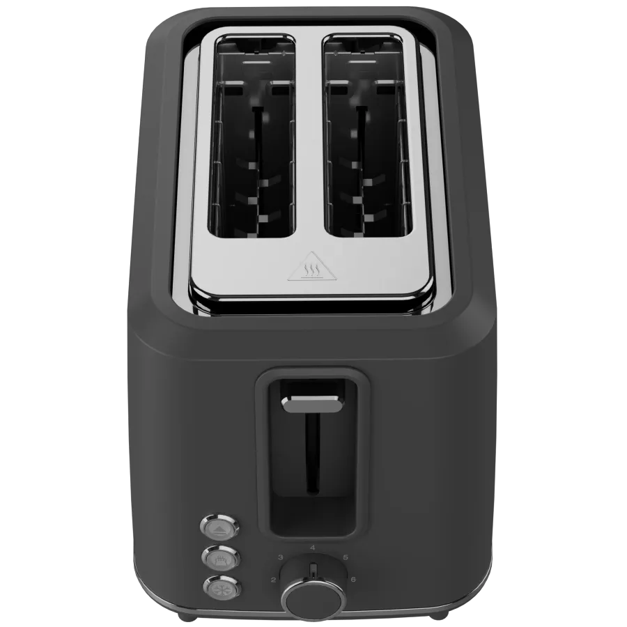 photo 6 - Тостер AENO TS1G