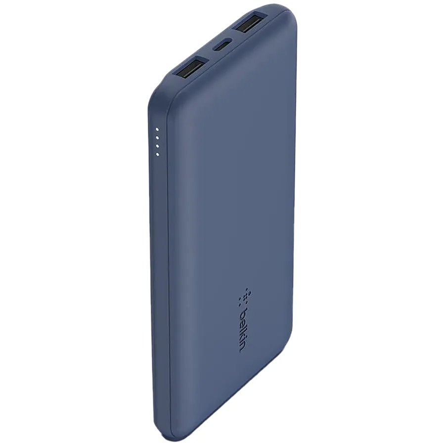 photo 2 - BELKIN Power Bank, Blue