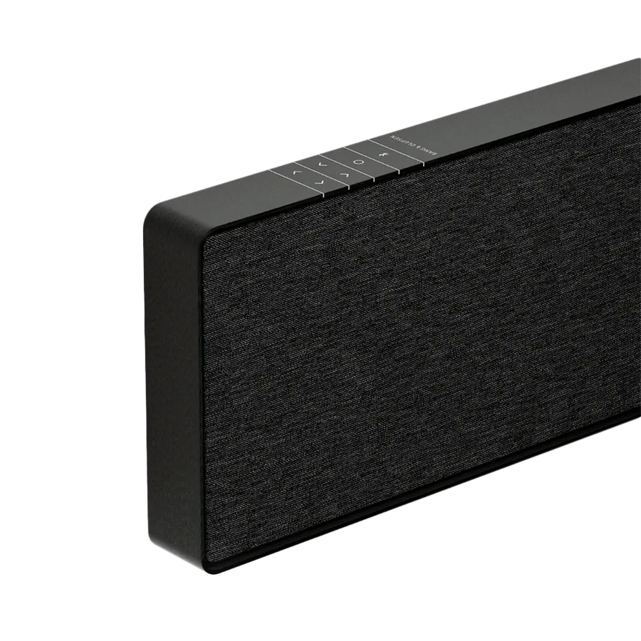 photo 3 - Beosound Stage Home Audio System Nero