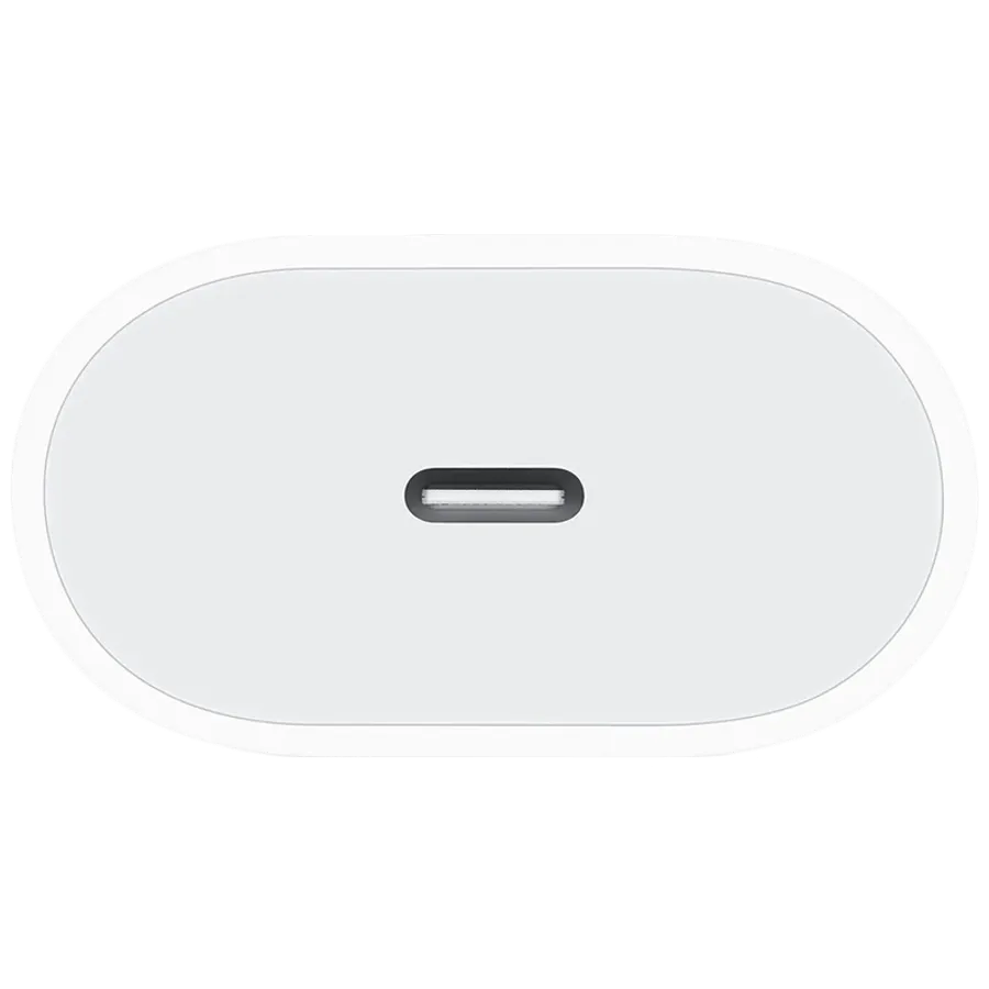 photo 3 - Apple Power Adapter USB-C, 18 W