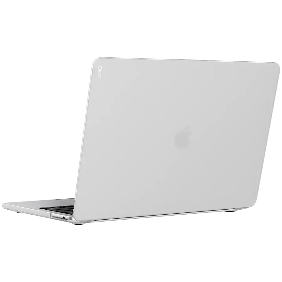 Чехол-накладка UNIQ CLARO DOVE для MacBook Pro 16" – photo 3