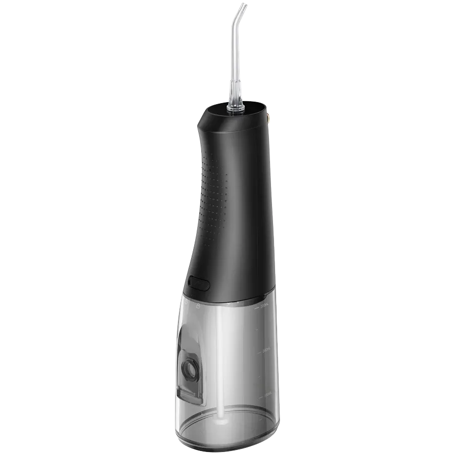 photo 5 - Ирригатор Trouver Ripple 10 water flosser чёрный