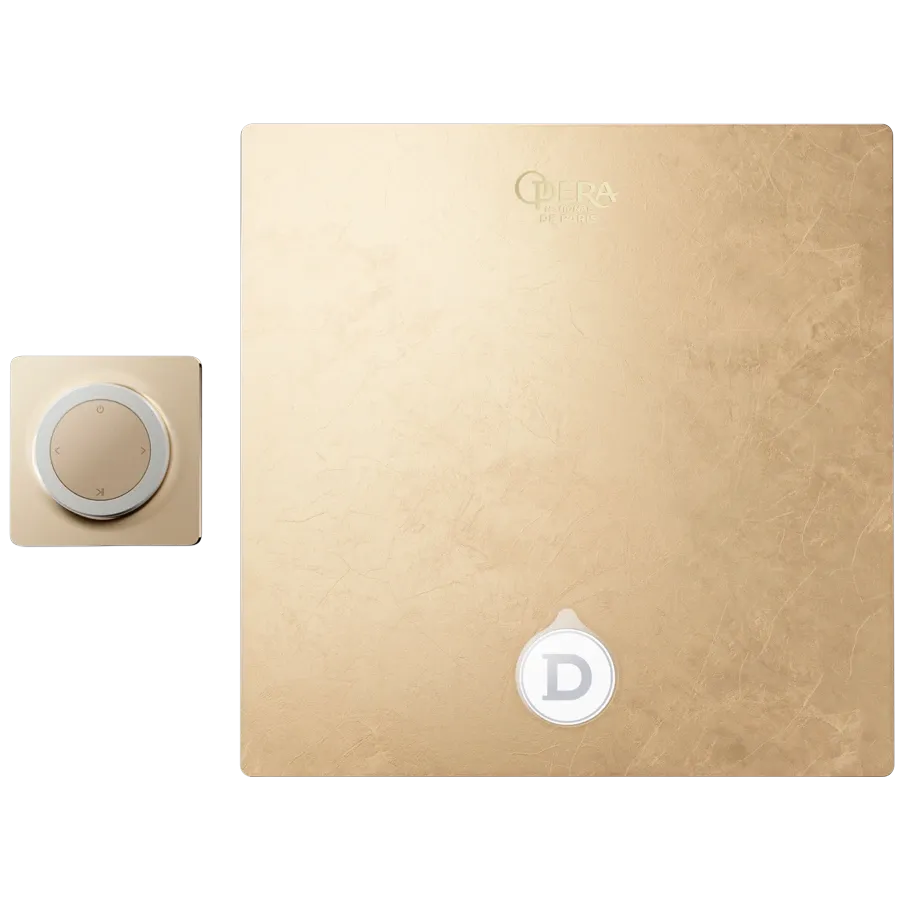 photo 2 - DEVIALET Astra Dual Audio System Алтын