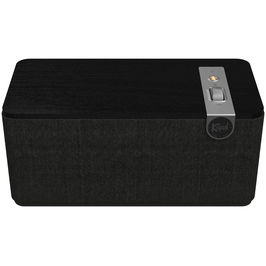 photo 2 - KLIPSCH Տնային աուդիո համակարգեր The One Plus Անփայլ սև