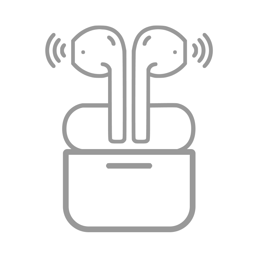 photo - Замена наушника, кейса