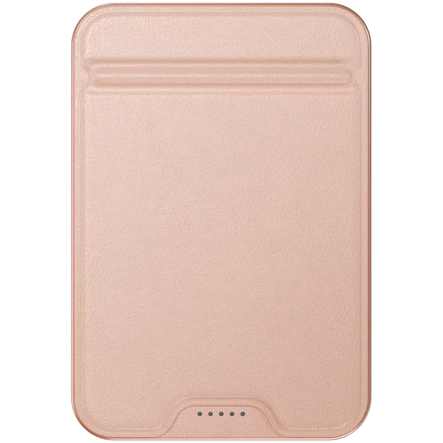 photo 5 - Portativ șarj cihazı SATECHI, 10000 mA/saatda, Desert Rose