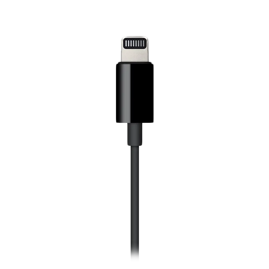 photo 2 - Apple Audio Cable, Black