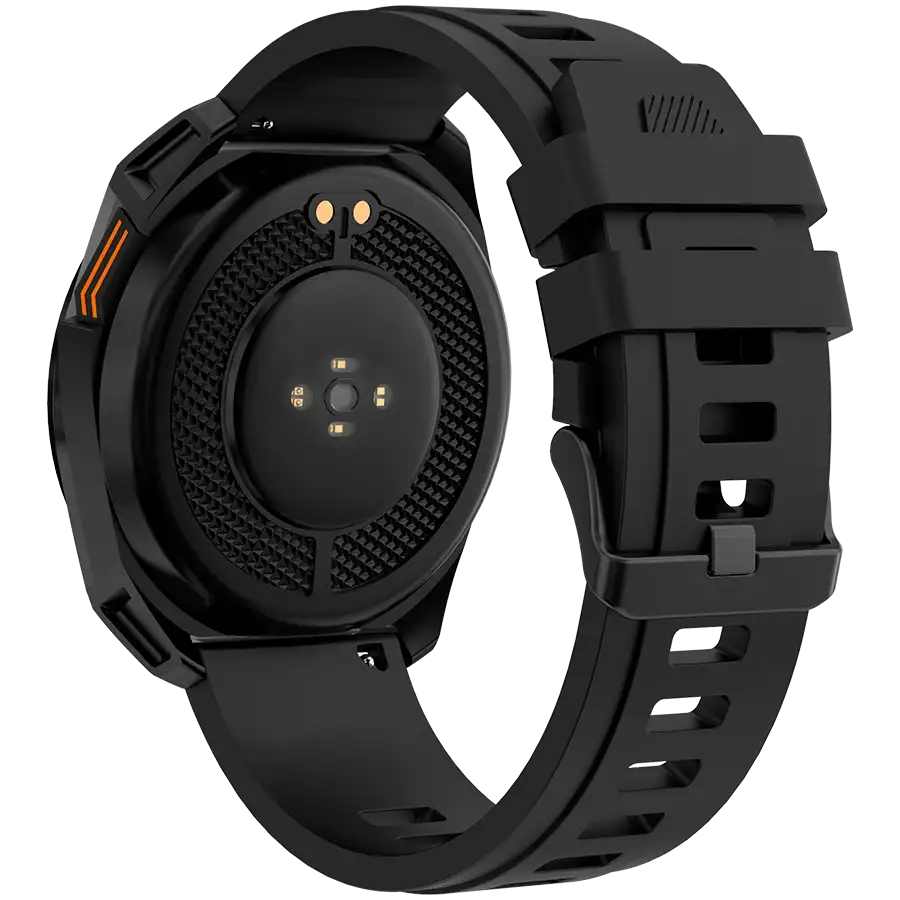 Смарт-часы CANYON Maveric SW-83 GPS Black (CNS-SW83BB) – photo 5