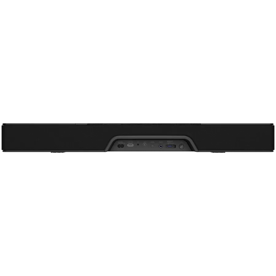 photo 5 - KLIPSCH Домашняя аудиосистема, Чёрный