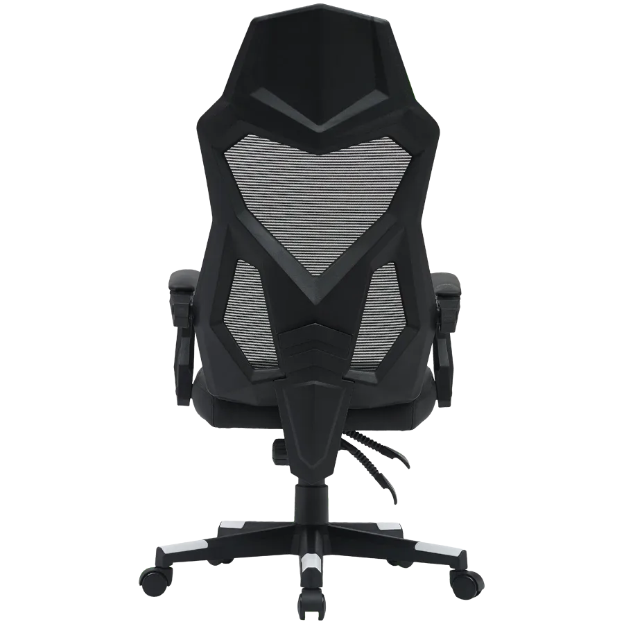photo 4 - CANYON Ergonomic Gaming Chair Flow MCH01 Black/White