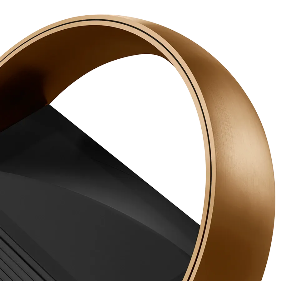 Remote Control Beoremote Halo Table, Bronze – photo 3