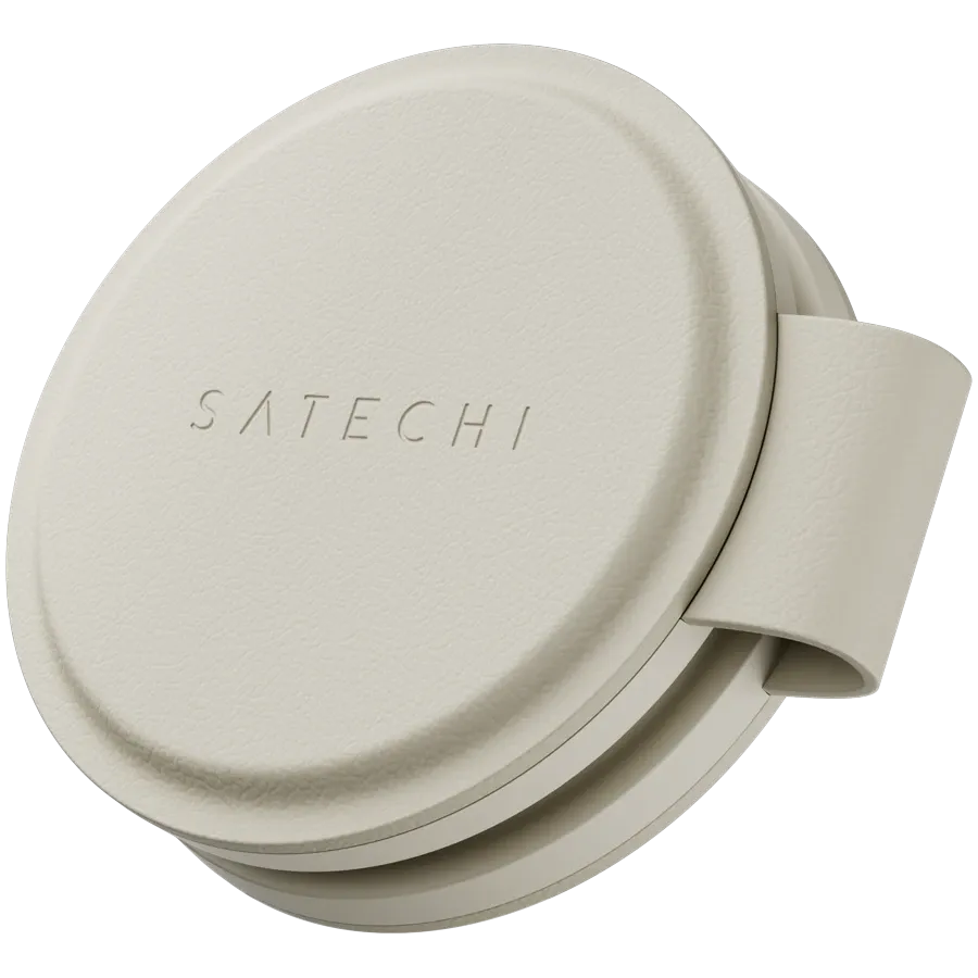 photo 1 - SATECHI OntheGo Wireless Charger to USB Type C (1m)
