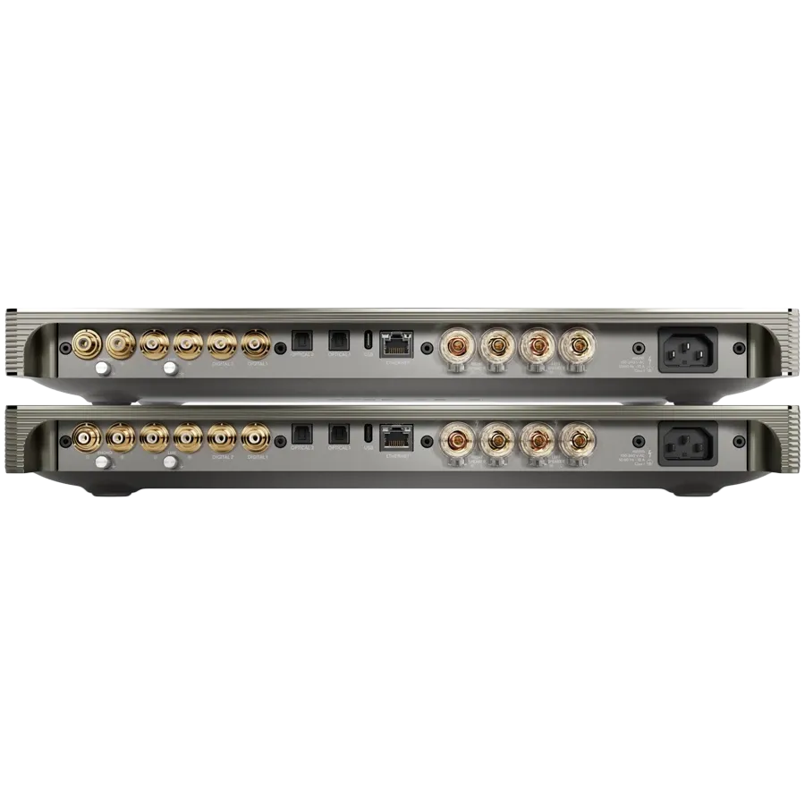 photo 2 - DEVIALET Astra Dual Аудиосистема Light Bronze