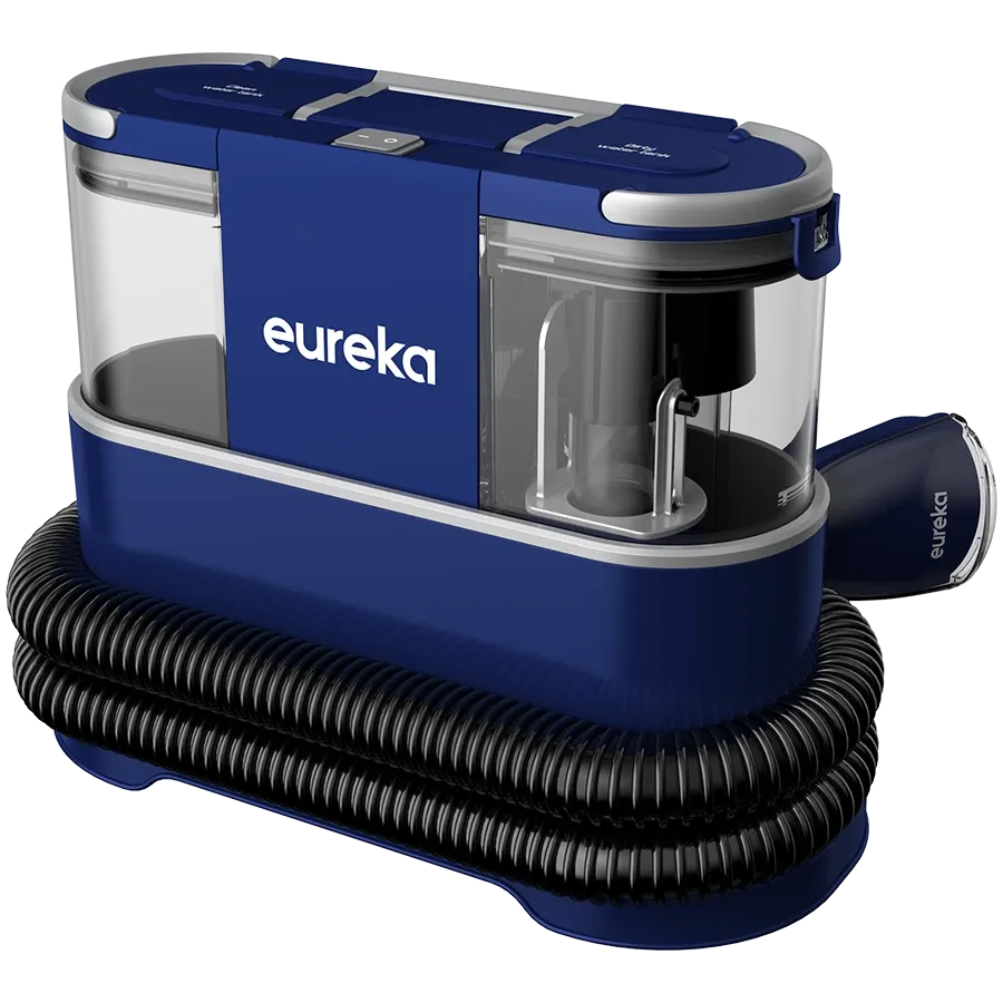 Пилосос миючий з контейнером Eureka NEY100 – photo 1