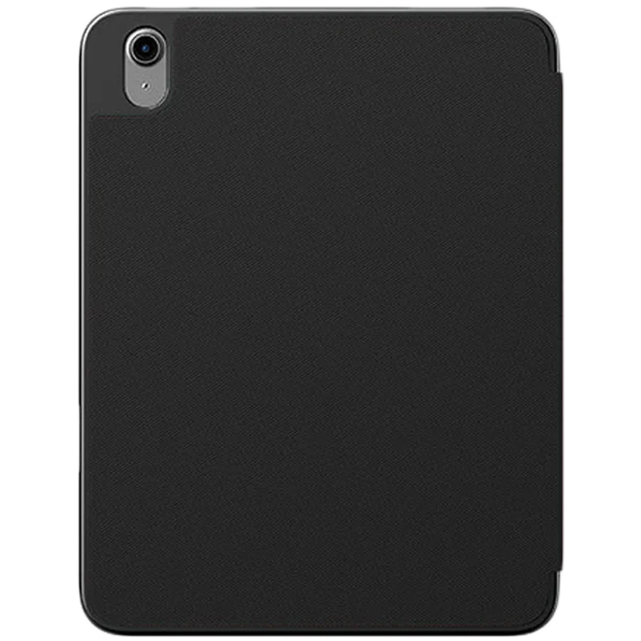 photo 3 - UNIQ Folio Case Transforma  Black for iPad (10th generation)