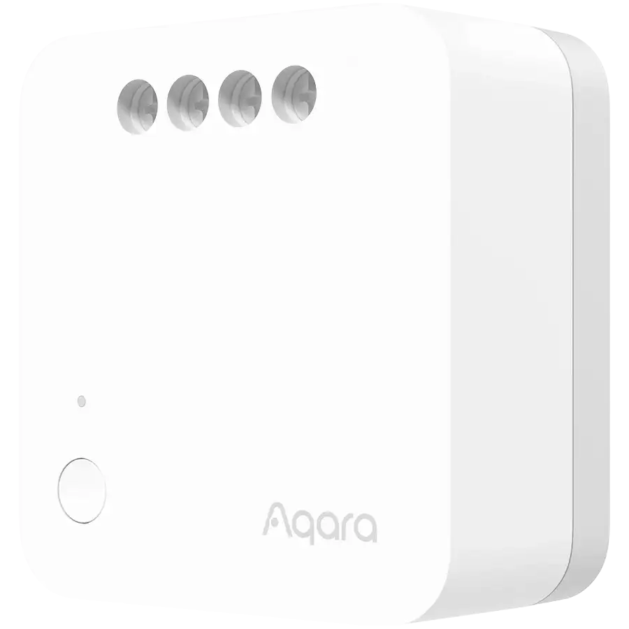 AQARASmart Remote Control Module T1, White – photo 1