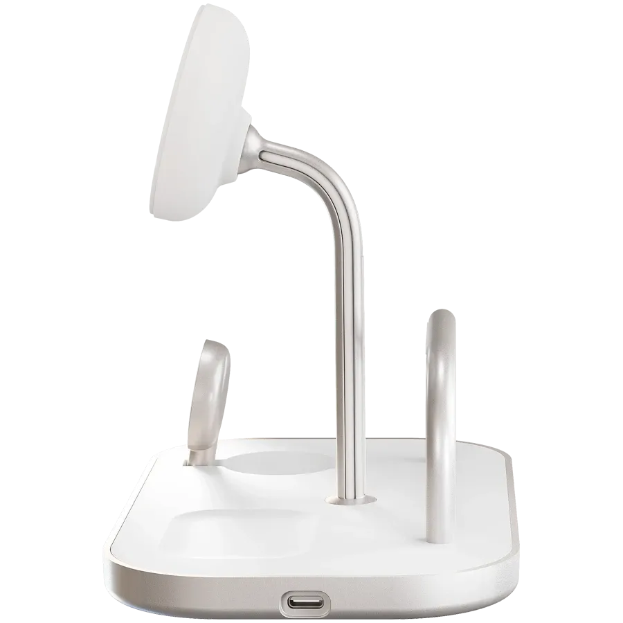 photo 5 - Индукционная зарядка ZENS USB-C, 60 Вт