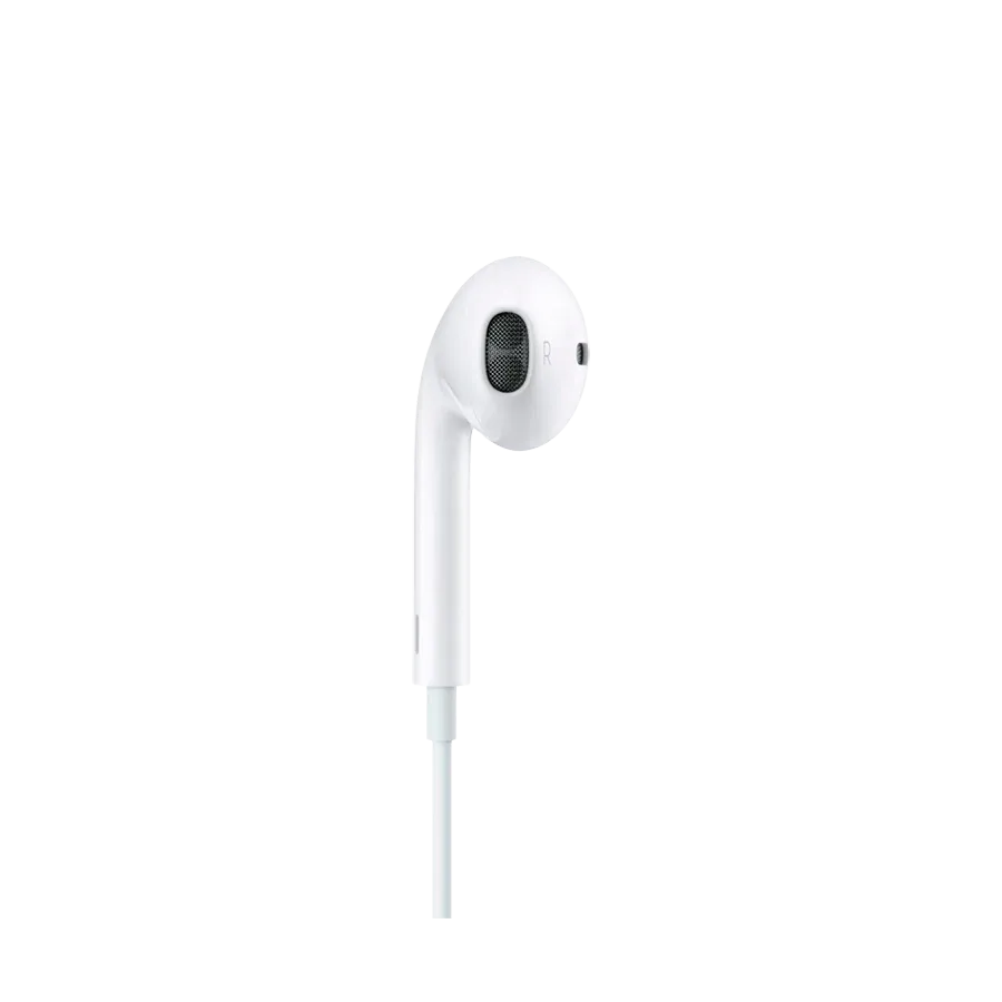 photo 2 - APPLE EarPods (USB-C) Проводные наушники, Белый