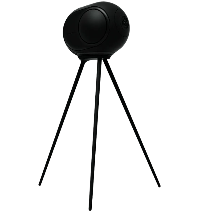 photo - Ножки DEVIALET, Чёрный