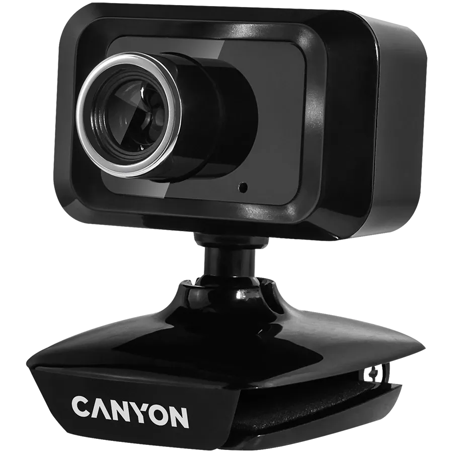 photo 2 - CANYON C1 Веб-камера