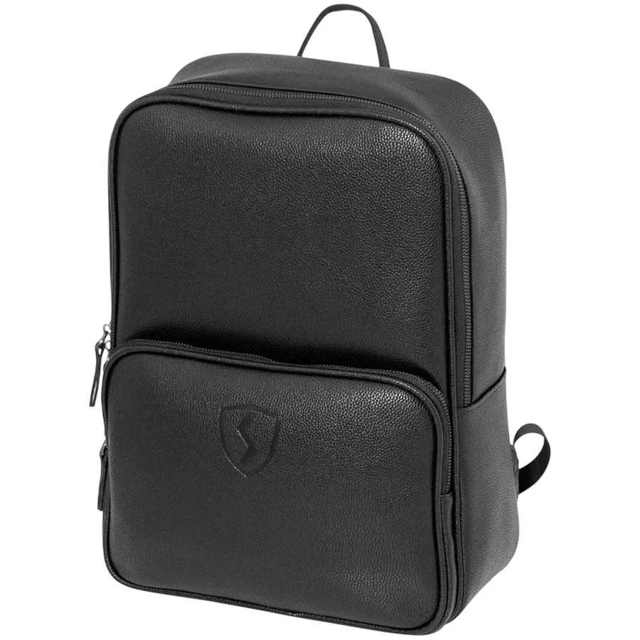 SUMDEX Рюкзак Чёрный для MacBook Air 13/MacBook Pro 15/MacBook Air 15/Ноутбук до 15.6" – photo 2