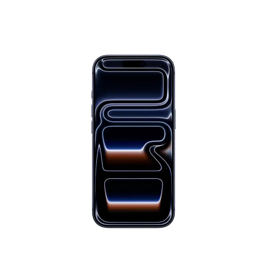 iPhone 17 Pro, 256 GB, Deep Blue – photo 2