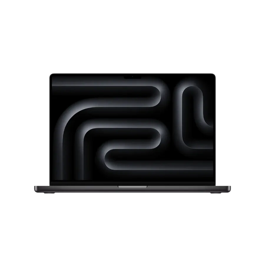 photo 1 - MacBook Pro 16.2" M5 Pro (18C CPU/20C GPU), 24 ГБ, 1 ТБ, Space Black