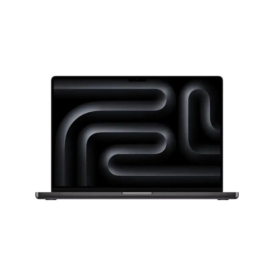 MacBook Pro 16.2"  M5 Pro (18C CPU/20C GPU), 48 GB, 1 TB, Space Black – photo 1
