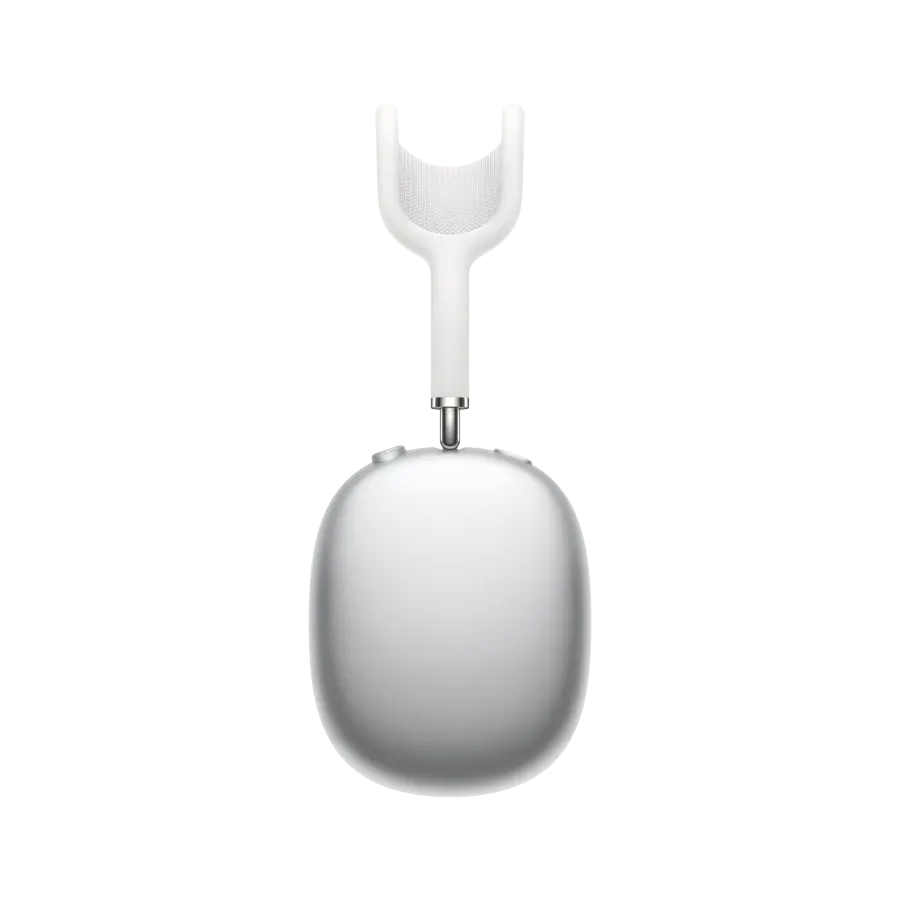 photo 3 - Наушники Apple AirPods Max, Серебристые