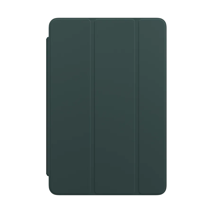 photo - Apple Smart Cover Smart Cover  Mallard Green for iPad mini (4th and 5th generation)