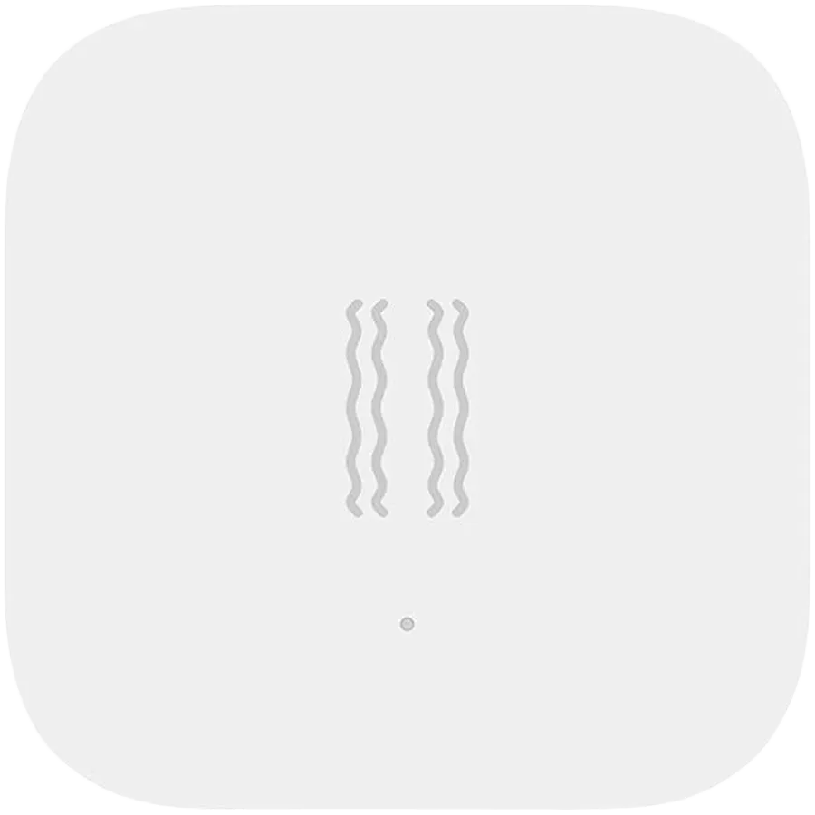photo 2 - AQARA Vibration Sensor DJT11LM, White