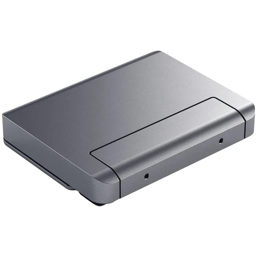 photo 4 - SATECHI Stand Hub, Space Gray