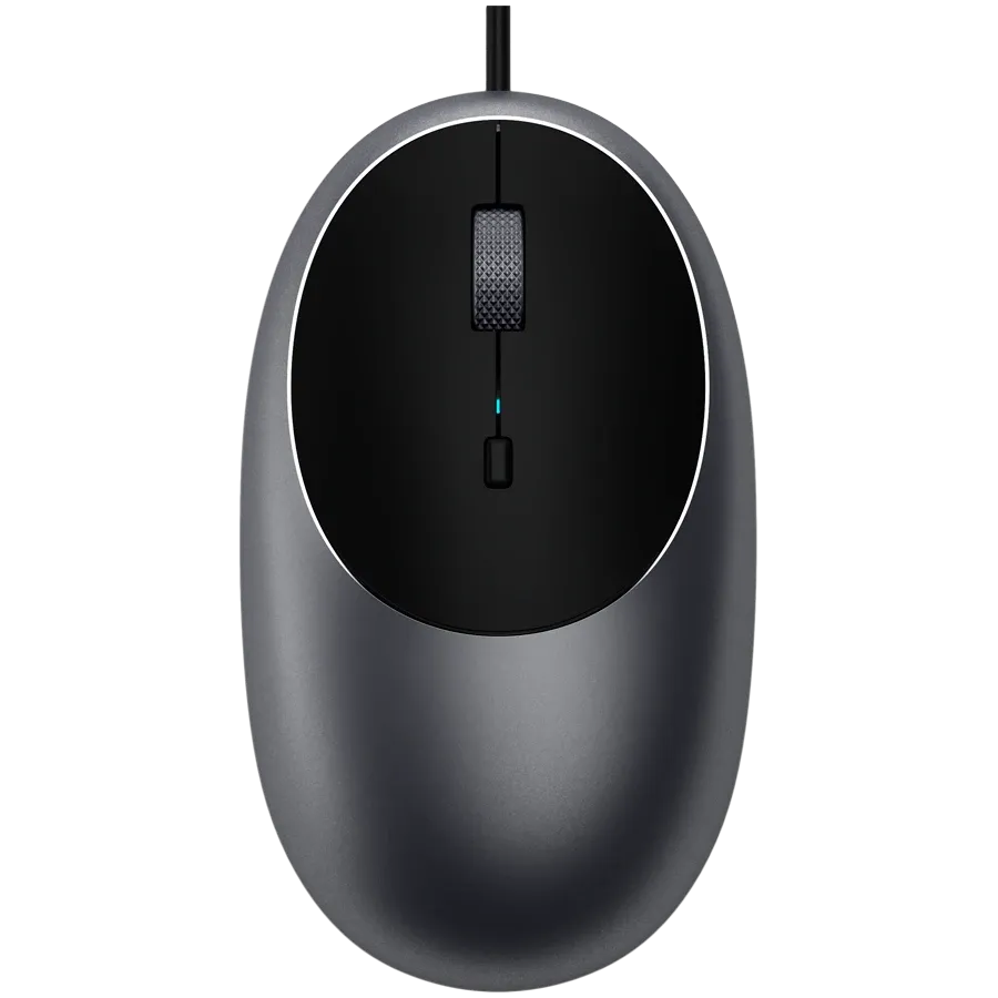 photo 1 - Input Devices - Mouse SATECHI