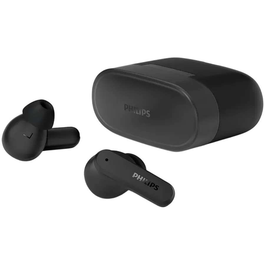 photo 4 - PHILIPS TAT2000 {Бездротове} Гарнітура, Чорний