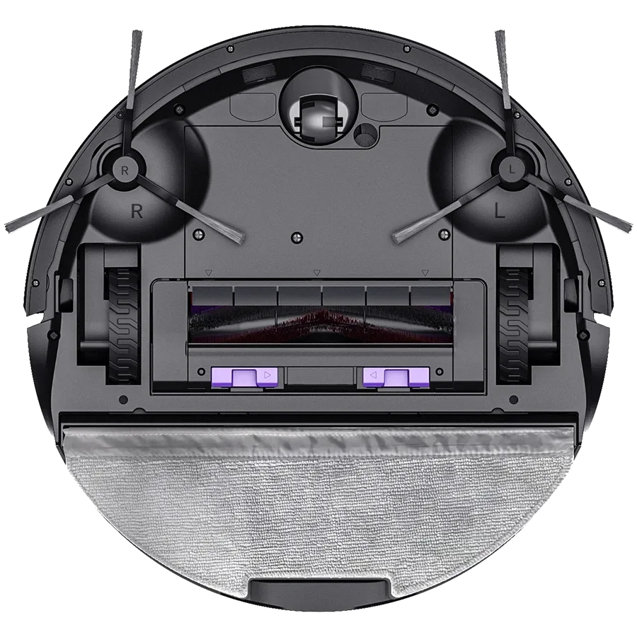 Робот-пилосос миючий Eureka E10S (E10S) – photo 5