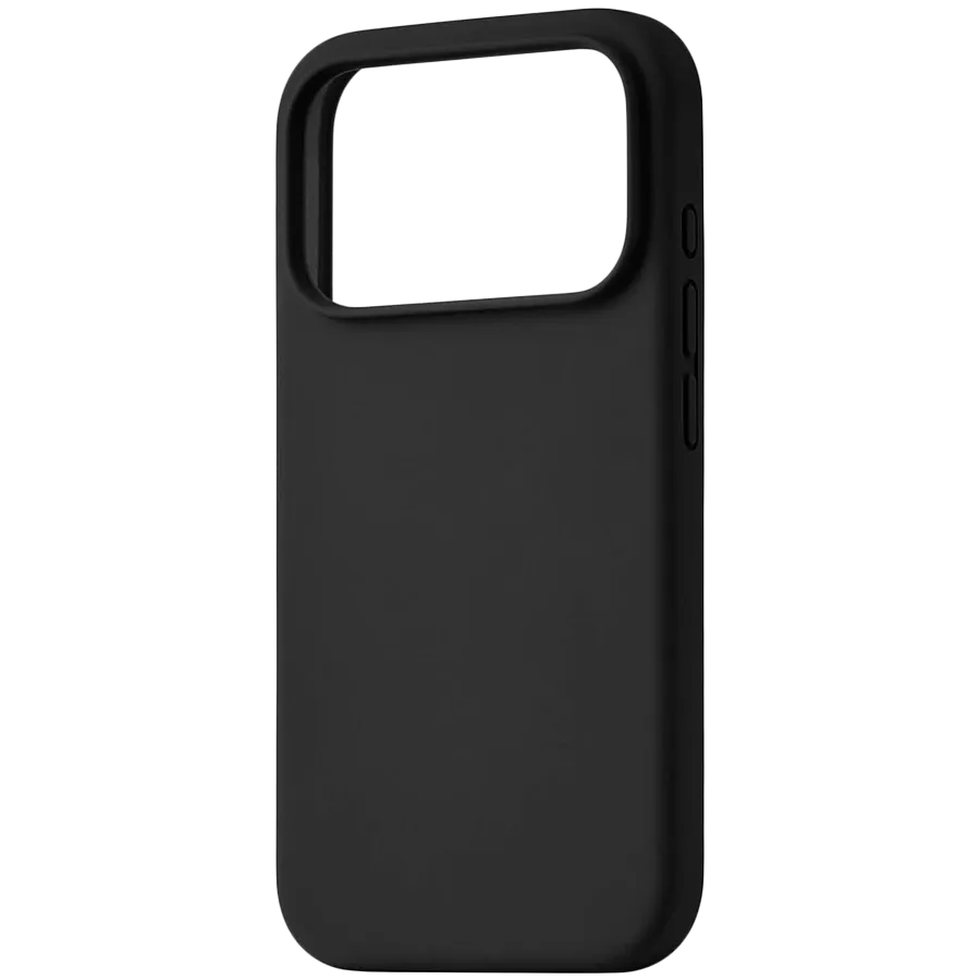 photo 3 - UBEAR Чехол Touch Mag Case с MagSafe Чёрный для iPhone 17 Pro