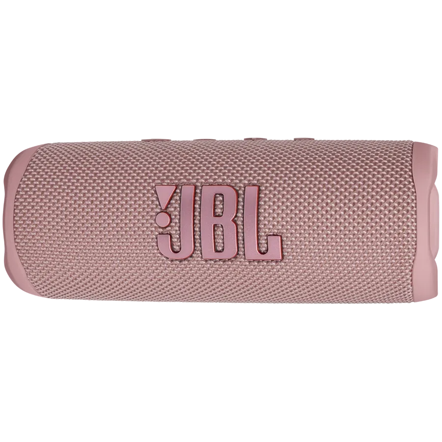 photo - JBL Портативная колонка Charge 6, Розовый