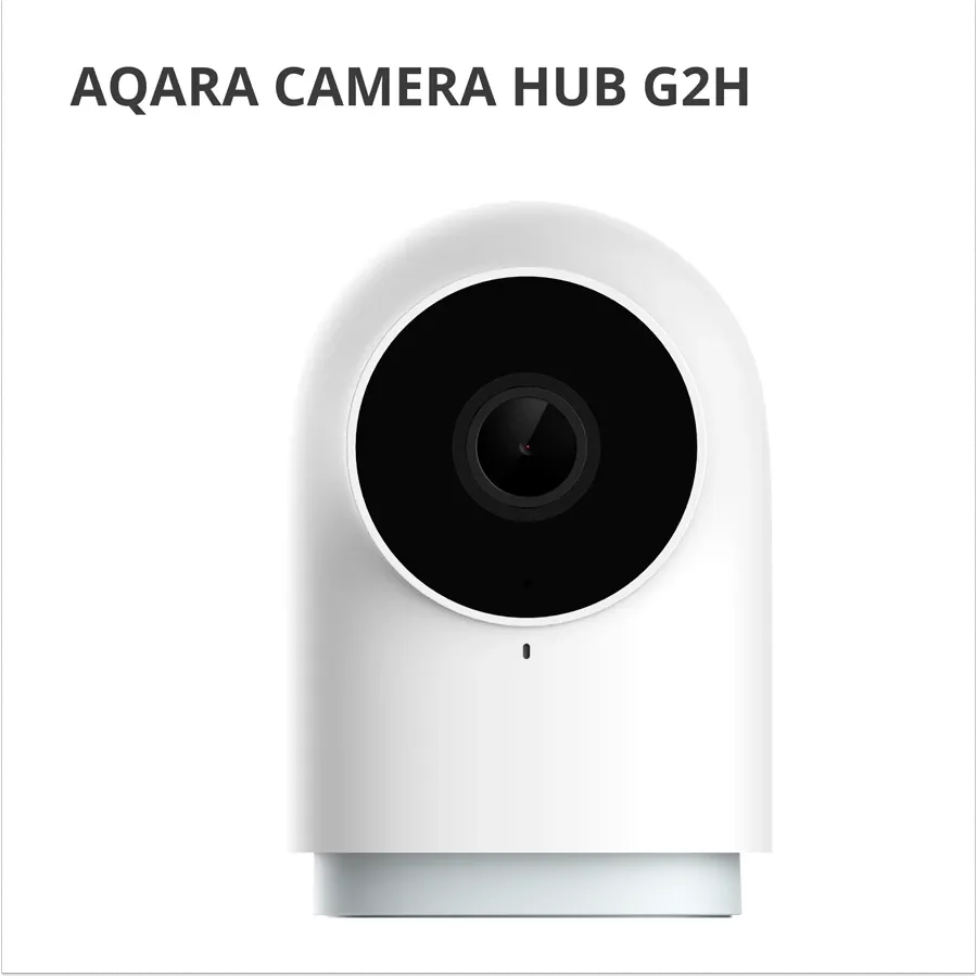 photo 2 - Aqara Camera Hub G2H Pro