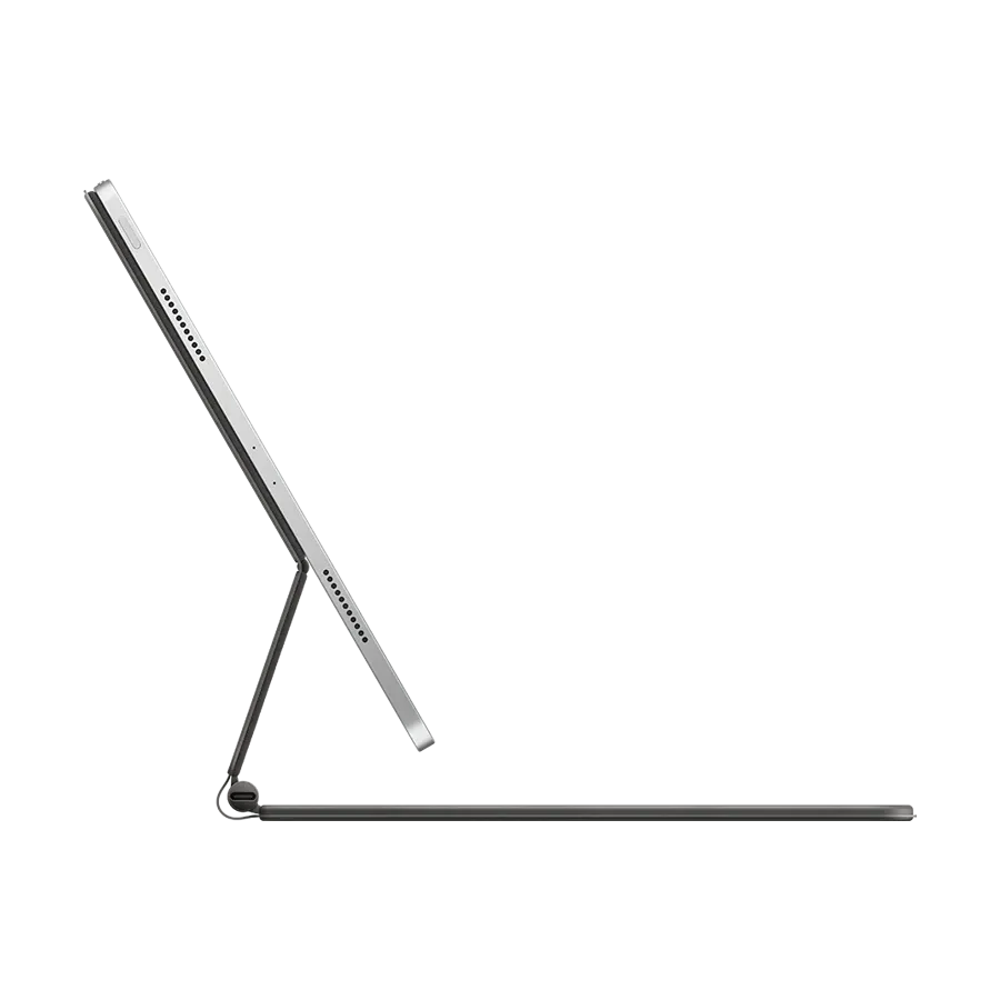 photo 3 - Apple Keyboard Case Magic Keyboard  Black for iPad Pro 12.9-inch (3rd, 4th and 5th generation)/(6th generation)