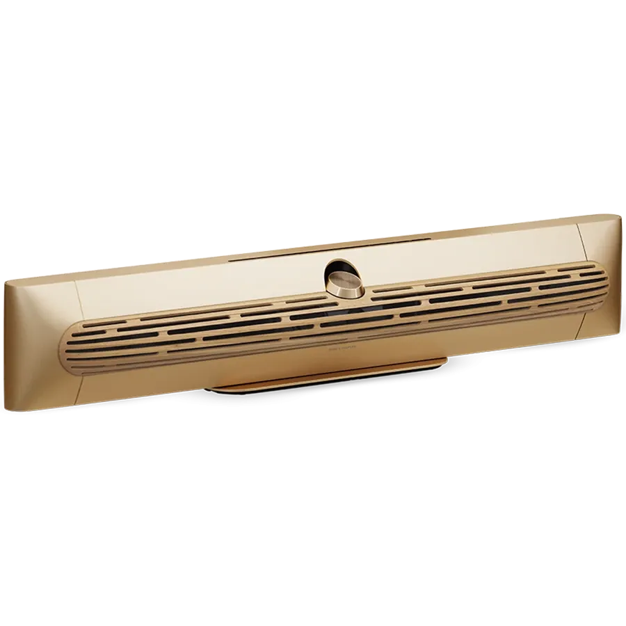 photo 6 - Beosound Premiere Home Audio System Gold Tone