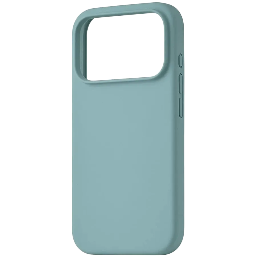 photo 3 - UBEAR Чехол Touch Mag Case с MagSafe Cold Mint для iPhone 17 Pro