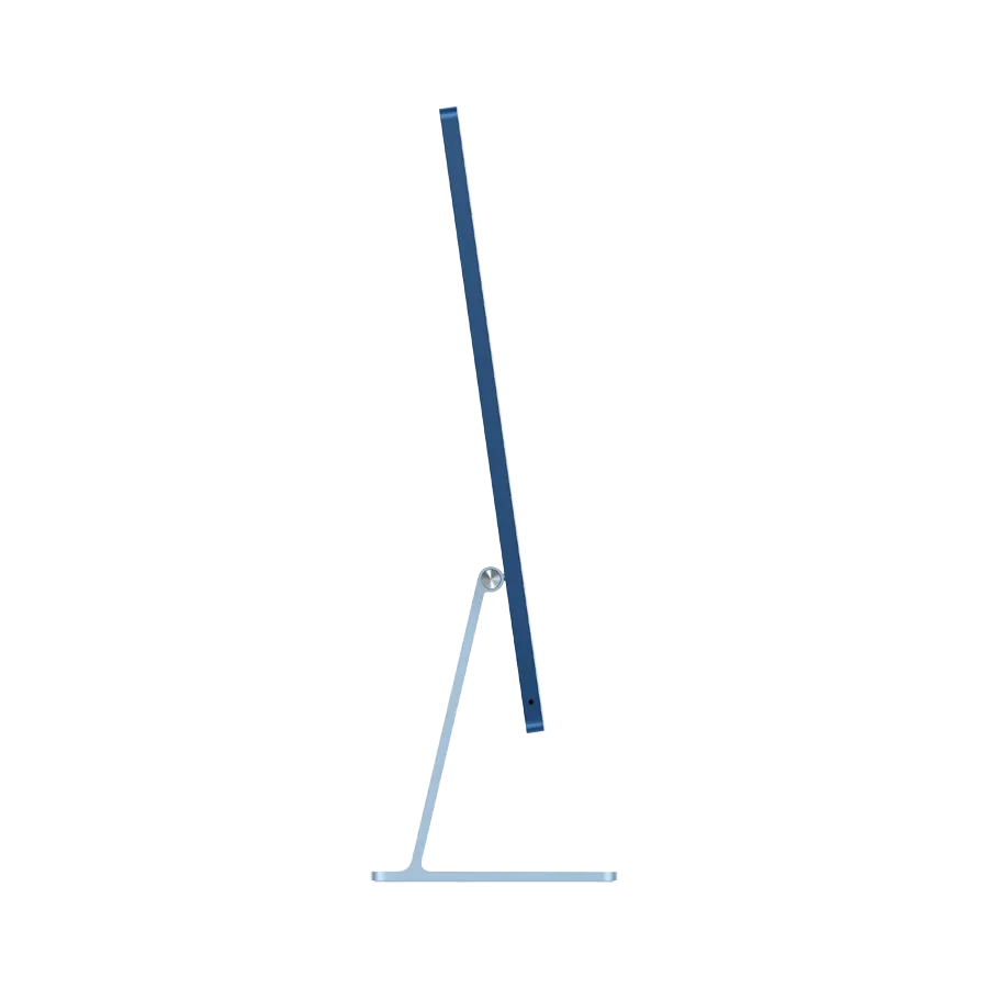 photo 2 - iMac 24", ||4480x2520||, Apple M3, 8 GB, 1x512 GB Solid State Drive{APPLE}