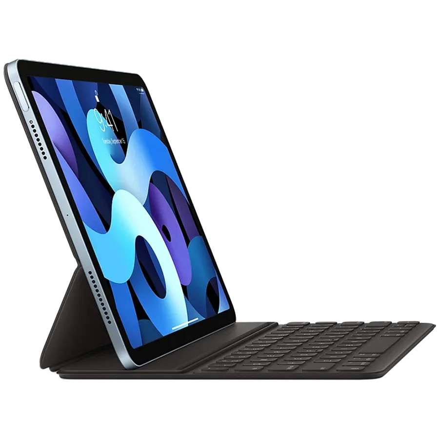 photo 1 - Apple Keyboard Case Smart Keyboard Folio  Black for iPad Air (4th generation)/Pro 11-inch (2nd generation)