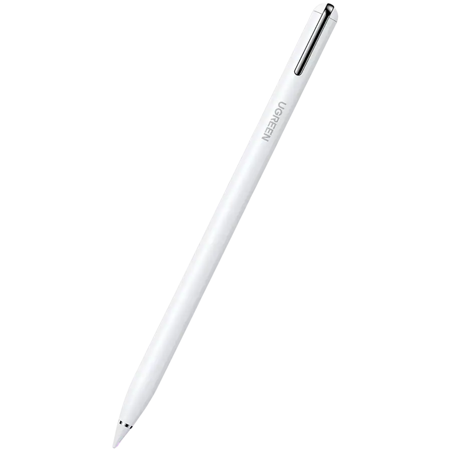 Stylus UGREEN pentru iPad, White – photo
