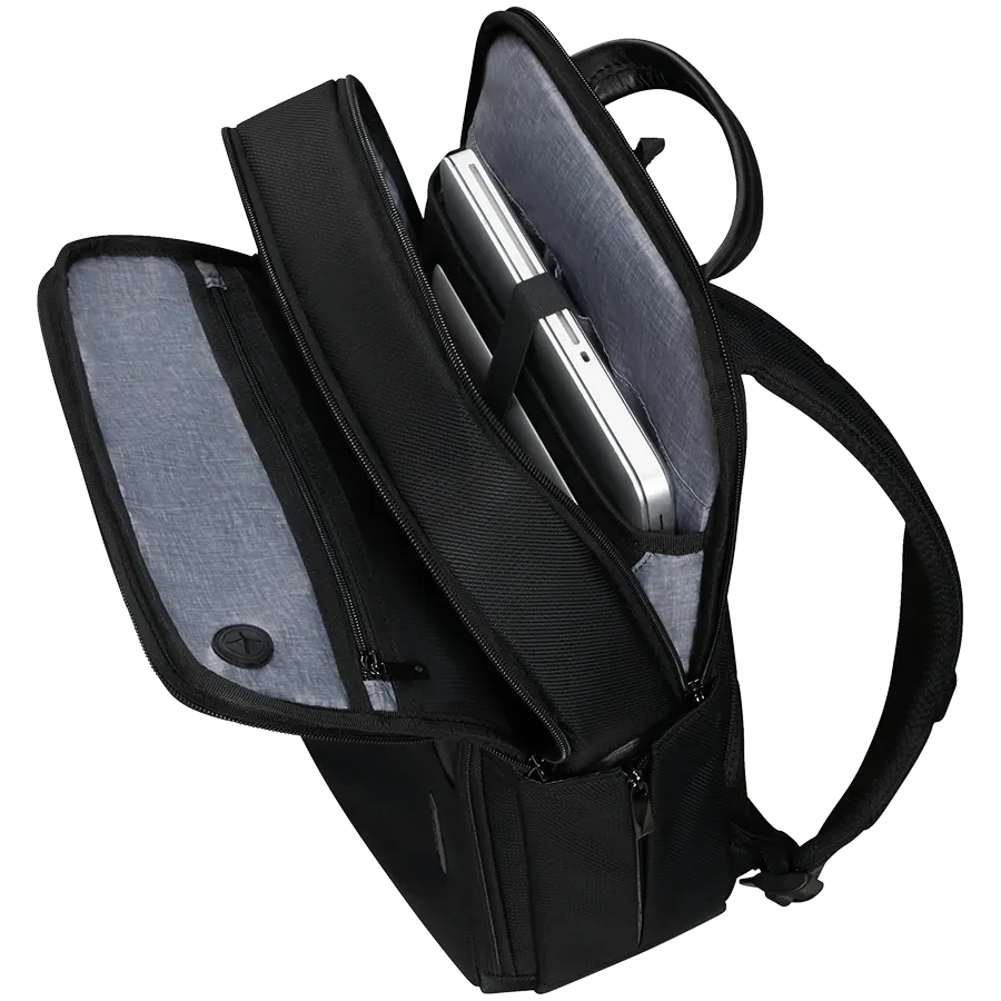 photo 4 - SAMSONITE Рюкзак XBR 2  Чёрный