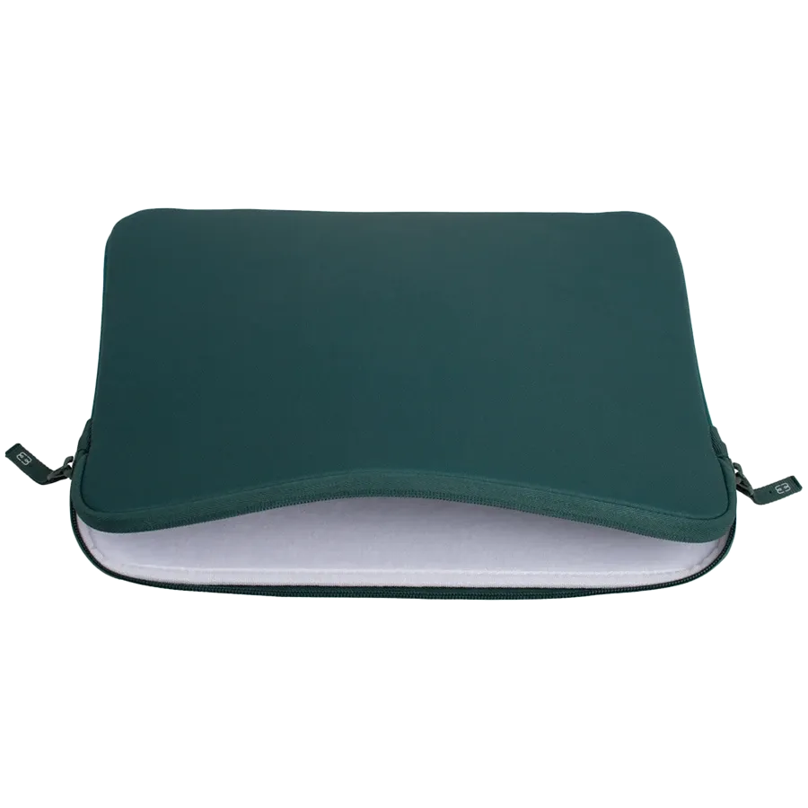 photo 2 - Husă MW Basics ²Life pentru MacBook Air 13"/Pro 13", Green