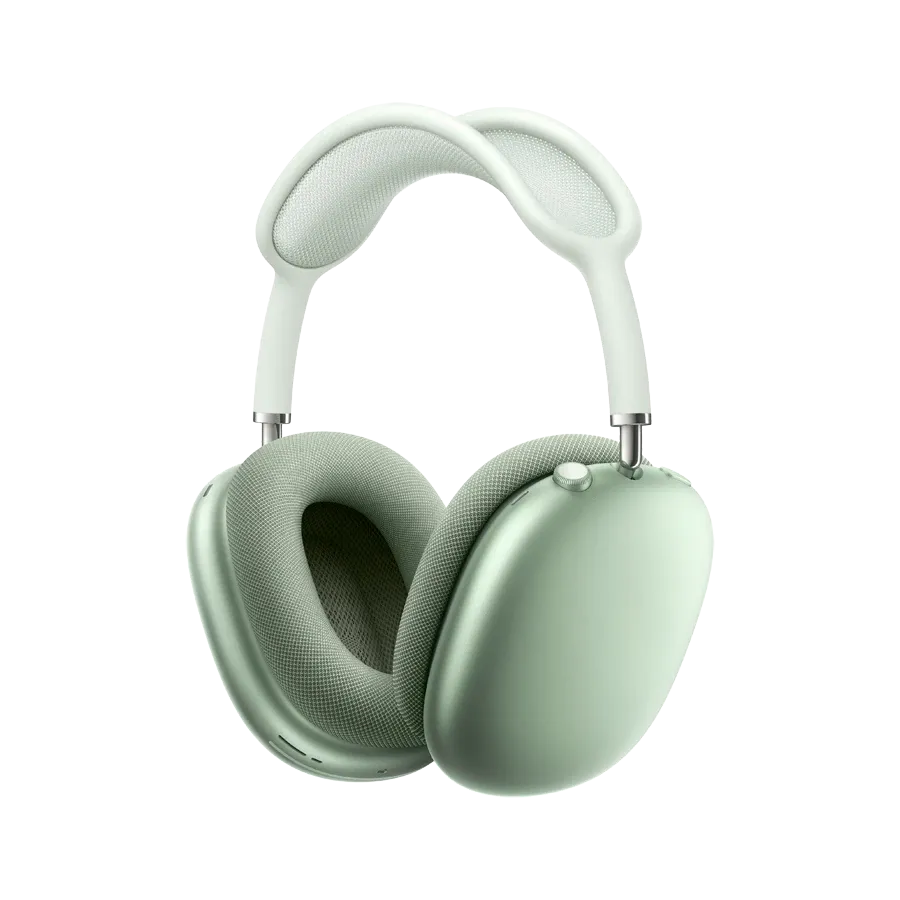 photo 2 - AirPods Max, Green