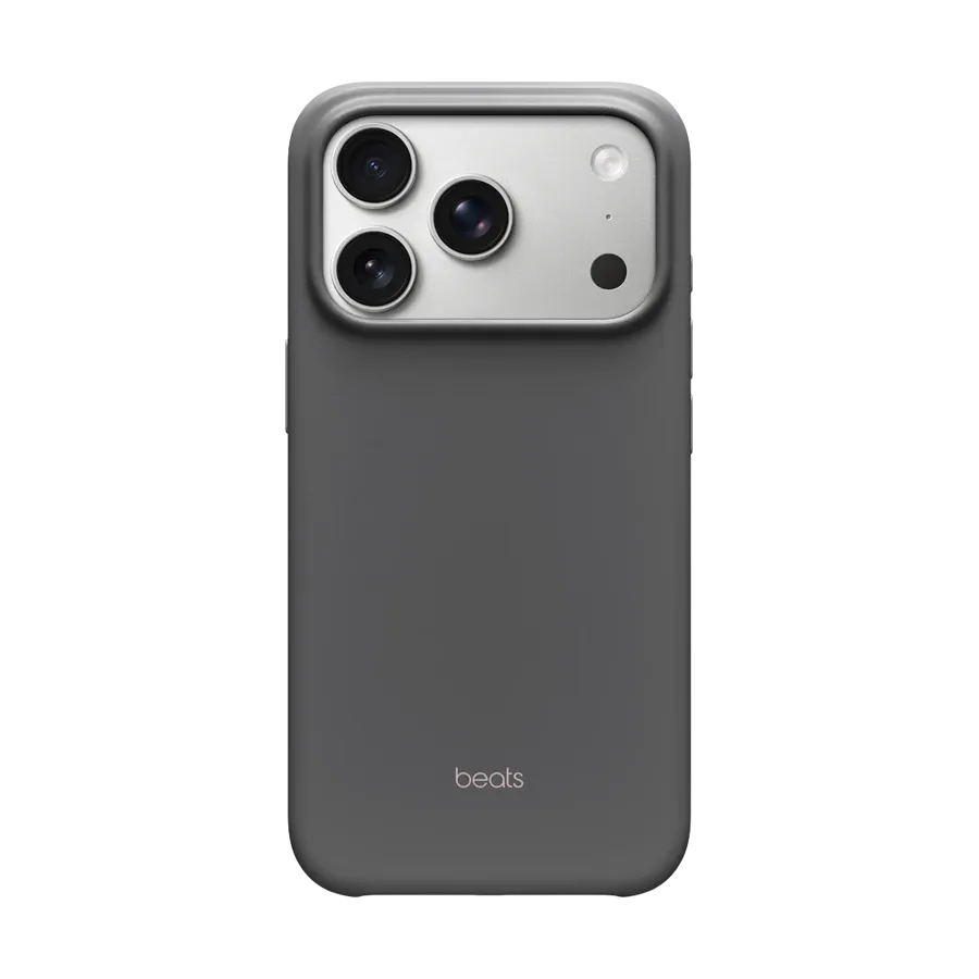 photo 1 - Apple Case Case with MagSafe Granite Gray for iPhone 17 Pro